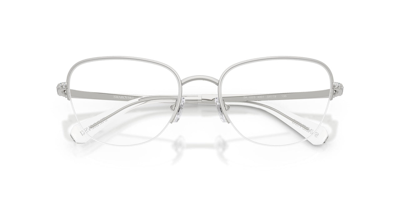 4001 - Silver