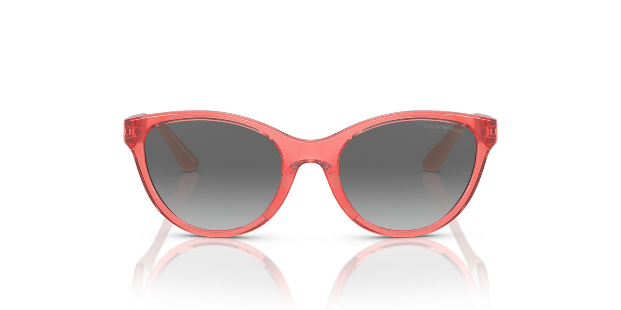 537711 - Pink - Gradient Grey