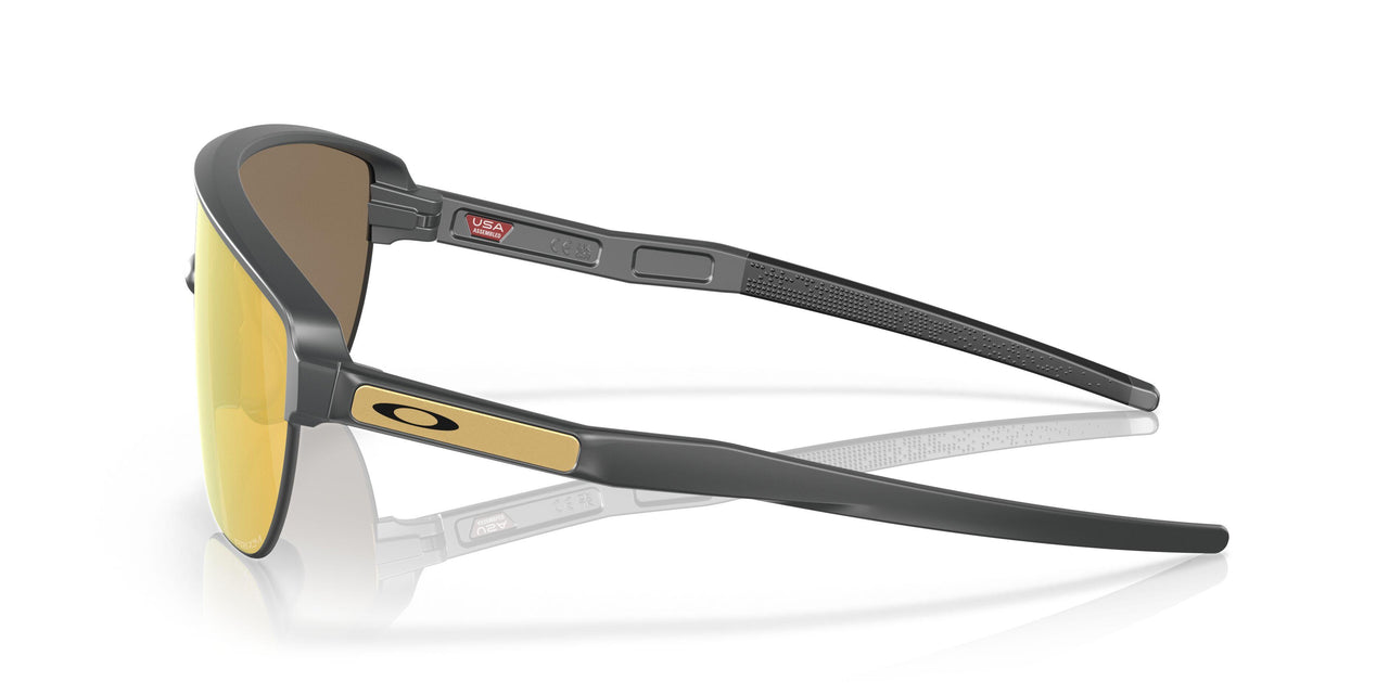 924803 - Black - 24k Iridium