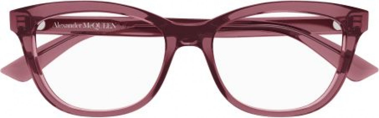 004 - Burgundy - Transparent