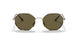 300373 - Gunmetal - Dark Brown