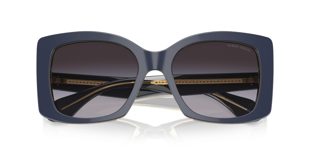 60788G - Blue - Grey Gradient