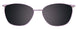 Easyclip EC521 Eyeglasses