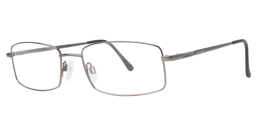 058 - Gunmetal