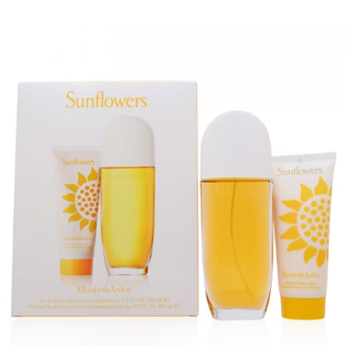 Elizabeth Arden Sunflowers Set