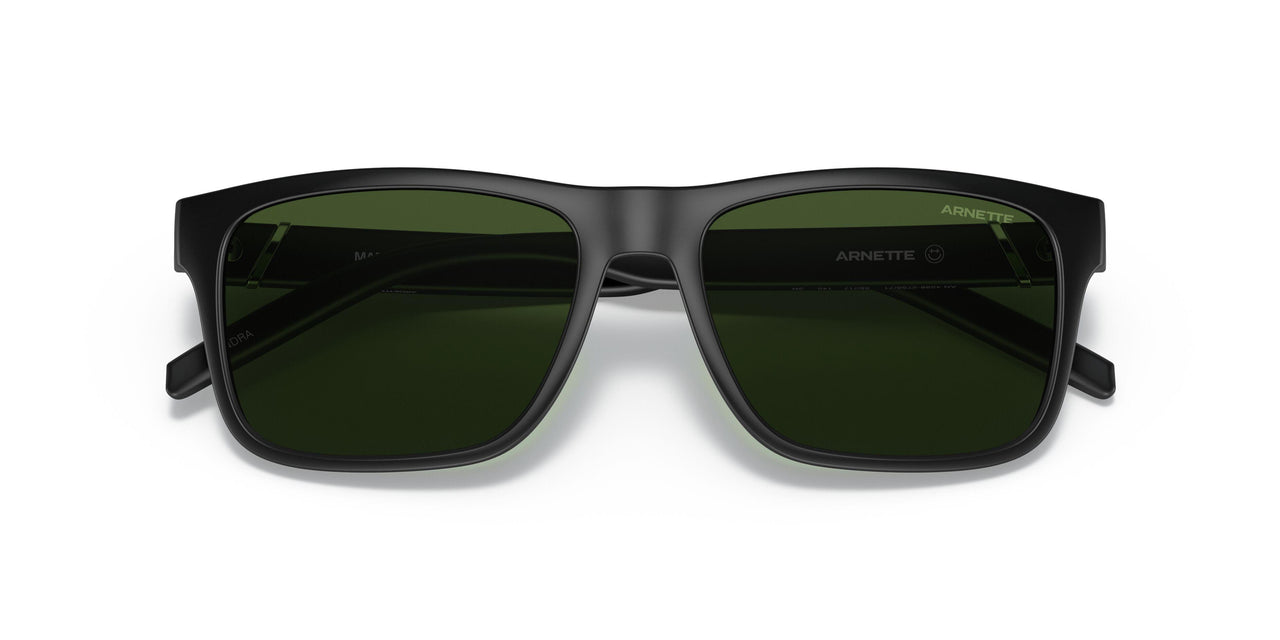 275871 - Black - Dark Green