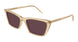 Saint Laurent SL 737 MICA THIN Sunglasses