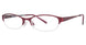 077 - Burgundy