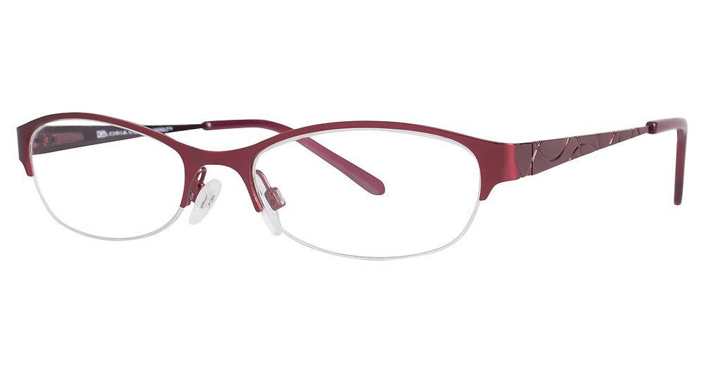 Burgundy - Burgundy
