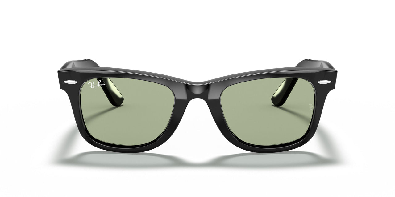 601/52 - Black - Green