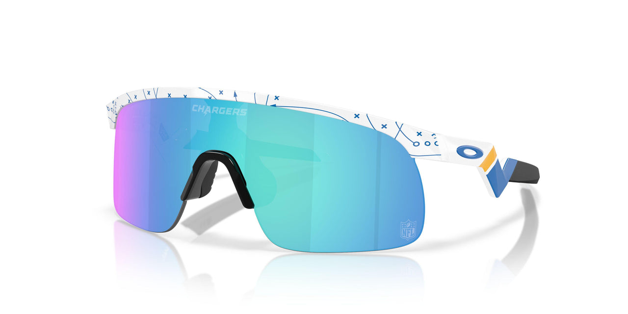 901038 - White - Prizm Sapphire