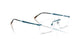 3203 - Blue - Clear