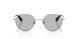 100587 - Silver - Light Grey