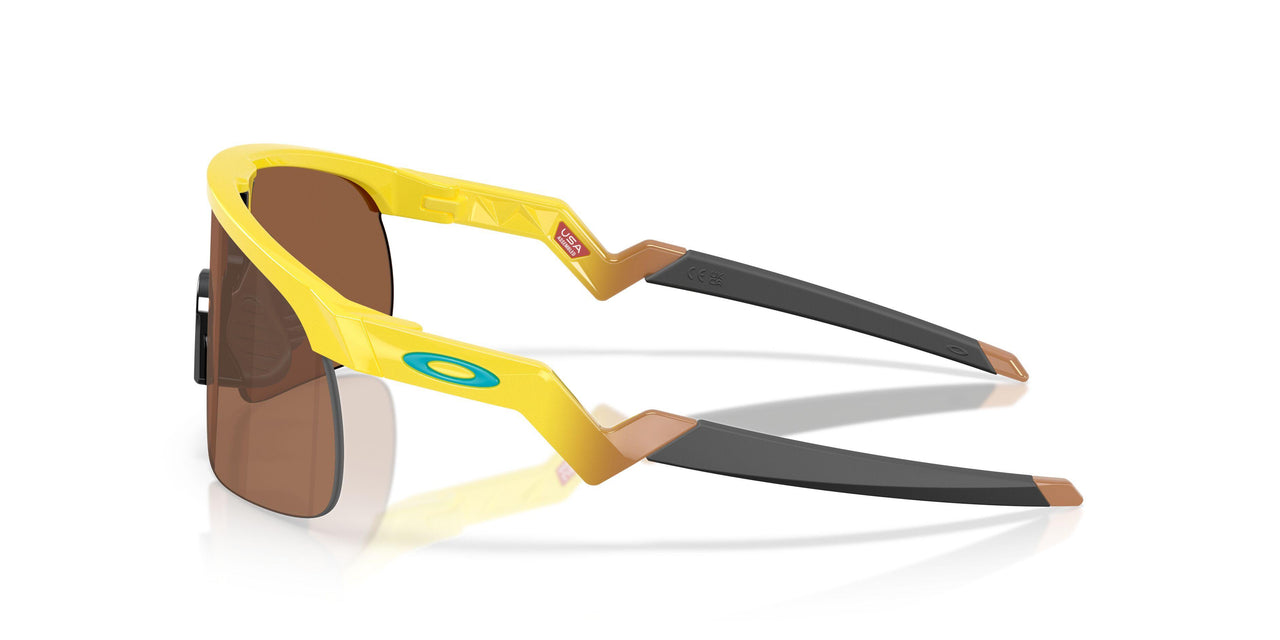 901028 - Yellow - Prizm Tungsten