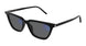 006 - Black - Transparent