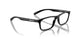 2900 - Black - Transparent