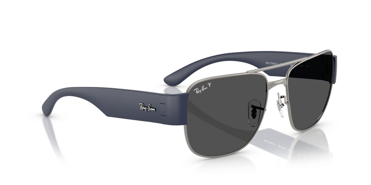 004/K8 - Grey - Polar Dark Grey