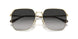 90053C - Gold - Grey Gradient