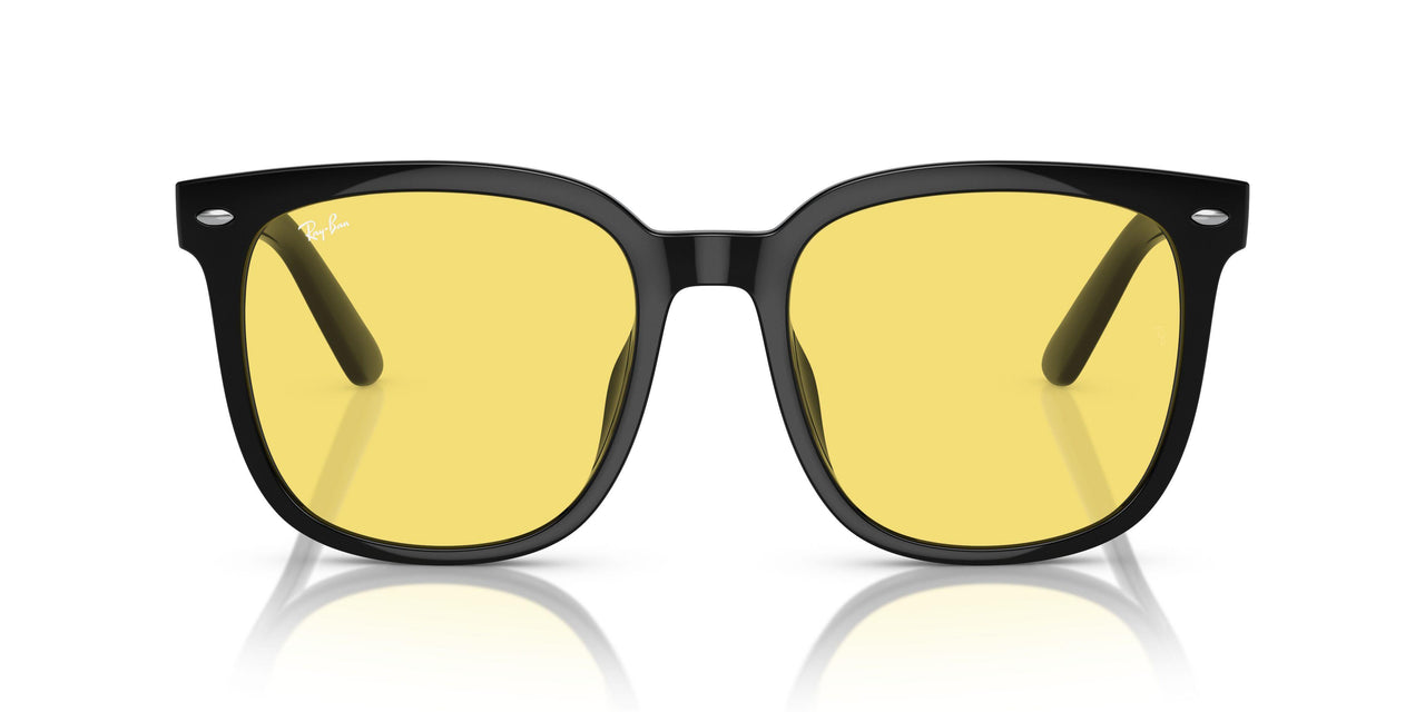 601/85 - Black - Yellow
