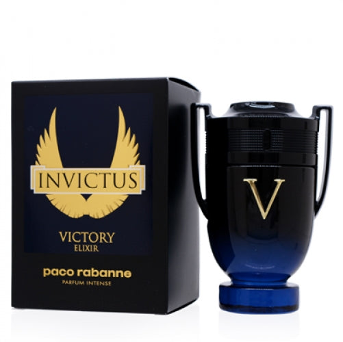 Paco Rabanne Invictus Victory Elixir Parfum Spray Intense