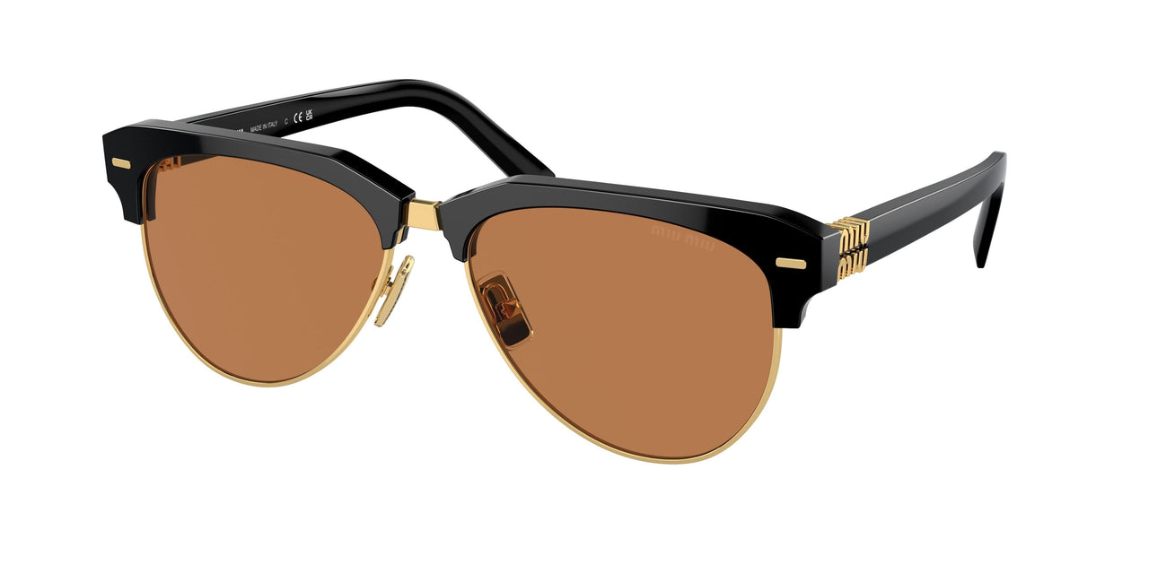 Miu 09ZS Sunglasses