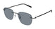 002 - Gunmetal - Grey
