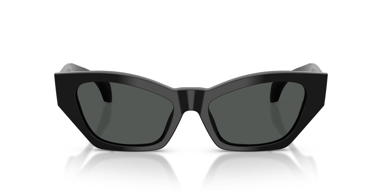 GB1/87 - Black - Dark Grey