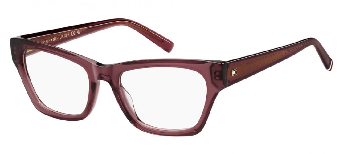 0LHF-00 - BURGUNDY