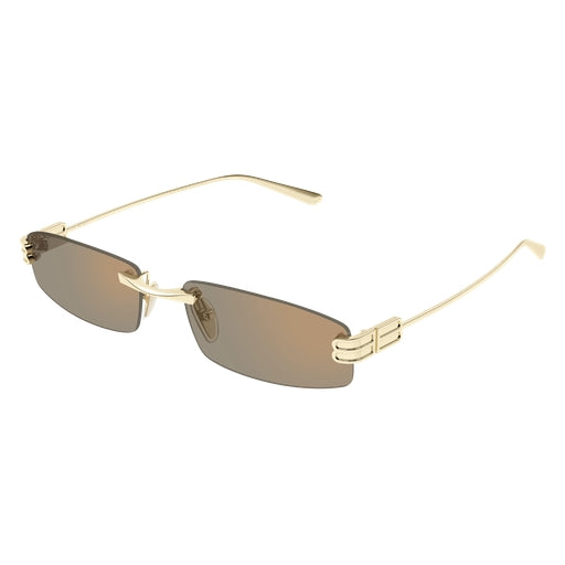 007 - Gold - Pink
