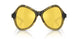 2030V9 - Yellow - Mirror Yellow