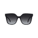 01B - Shiny Black - Grey