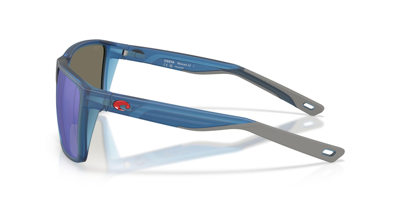 912116 - Blue - Blue Mirror