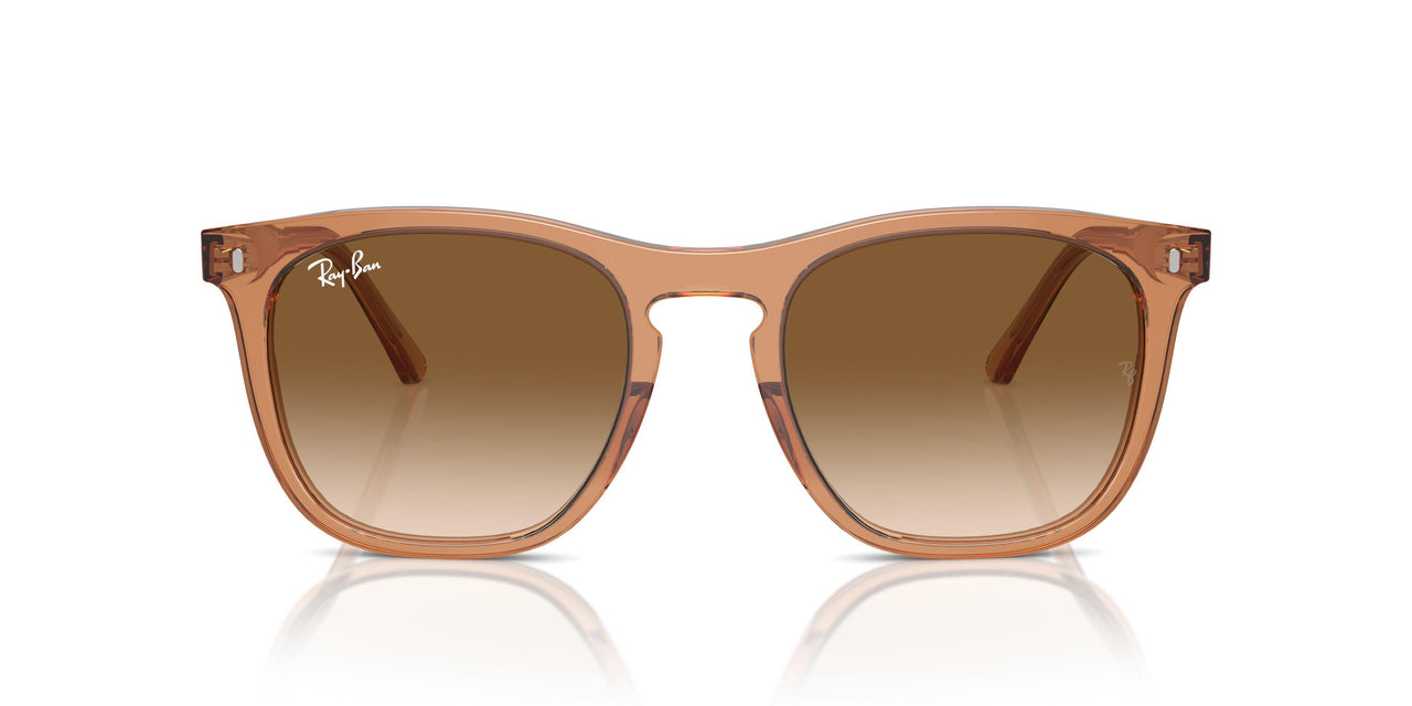 676451 - Brown - Clear & Brown