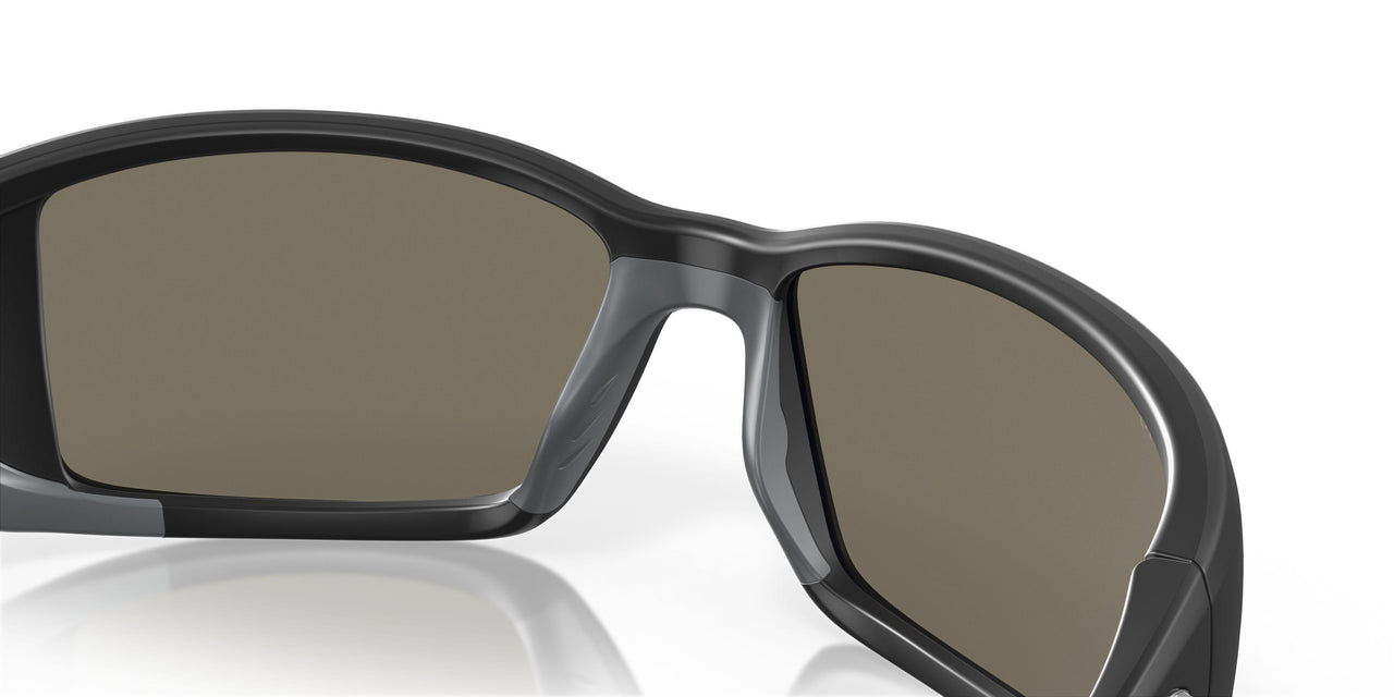 901419 - 11 Matte Black - Blu Mir 580g