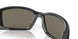 901419 - 11 Matte Black - Blu Mir 580g