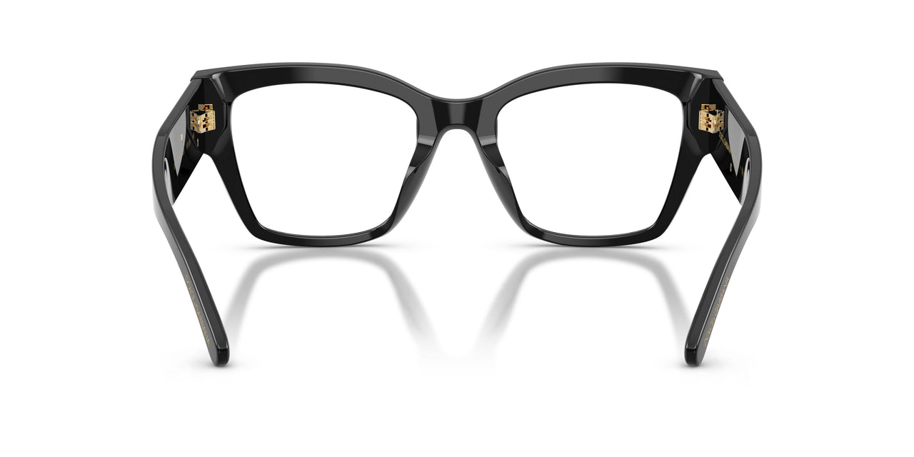 501 - Black