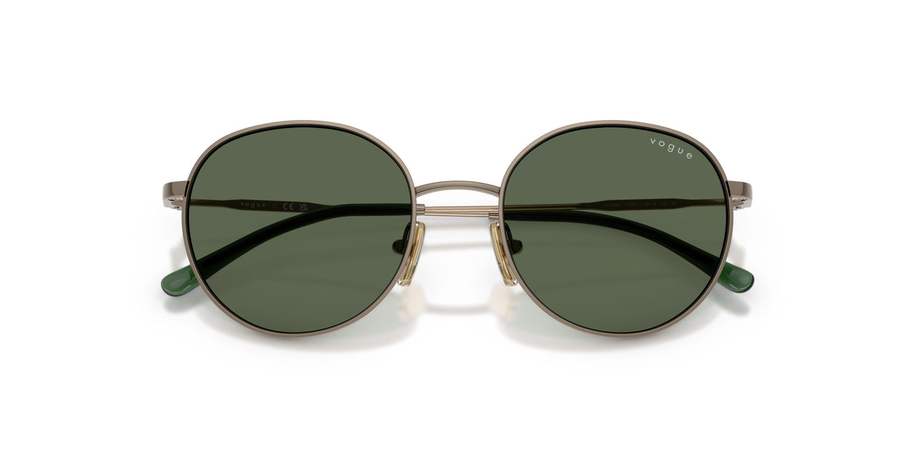 513871 - Brown - Dark Green