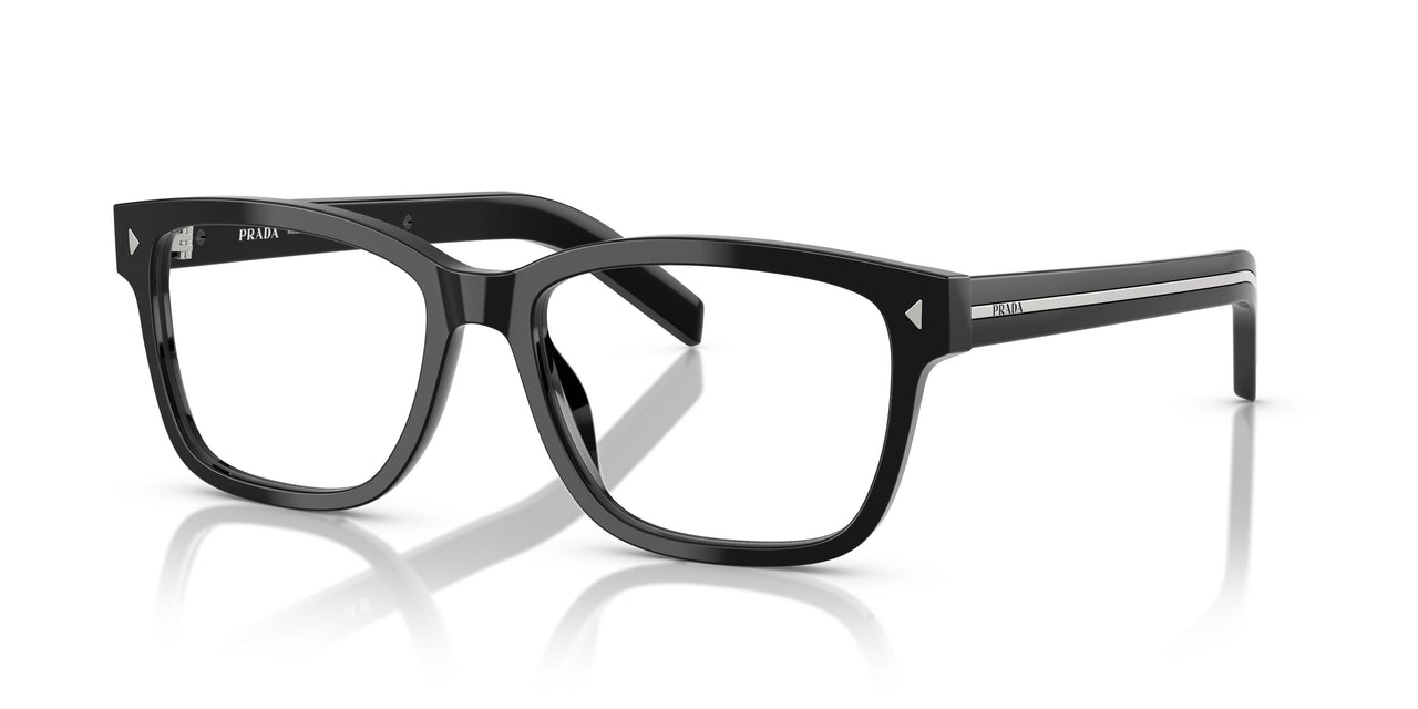 16K1O1 - Black
