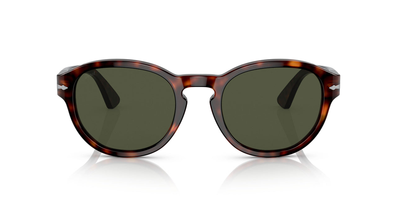 24/31 - Havana - Green