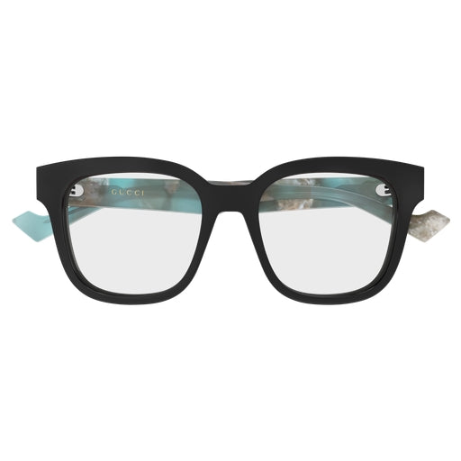 017 - Black/Havana - Transparent