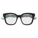 017 - Black/Havana - Transparent