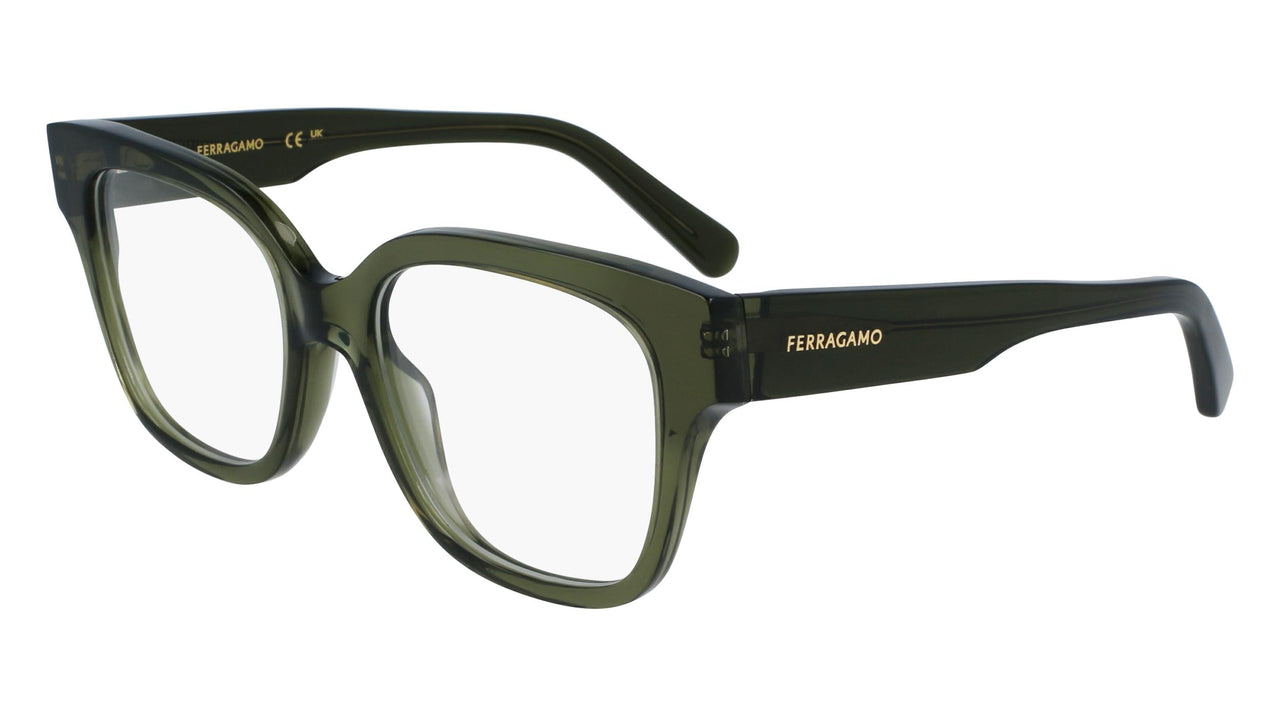 Salvatore Ferragamo SF2952N Eyeglasses