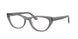 Ray-Ban 5449D Eyeglasses