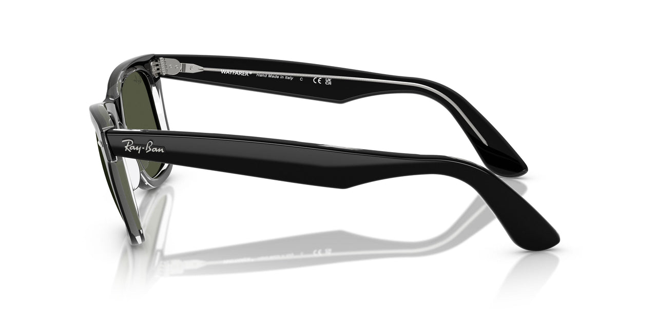 129431 - Black - Green