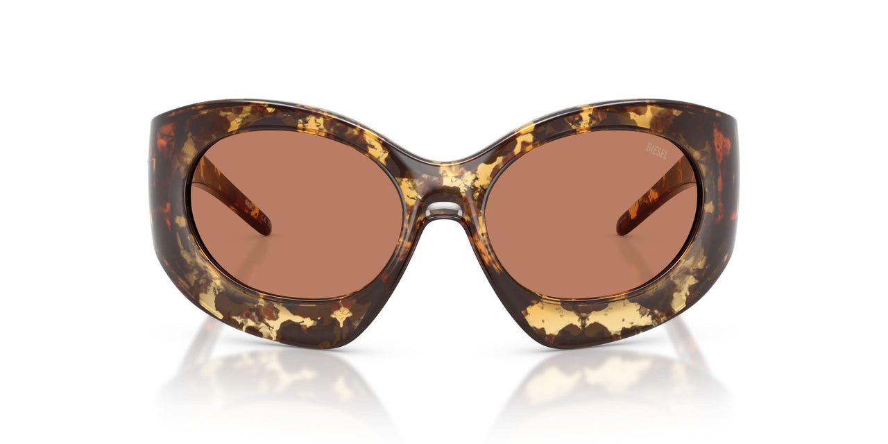 201373 - Tortoise - Light Brown