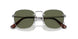 513/58 - Gunmetal - Green Polar