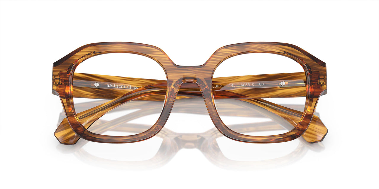 001 - Brown
