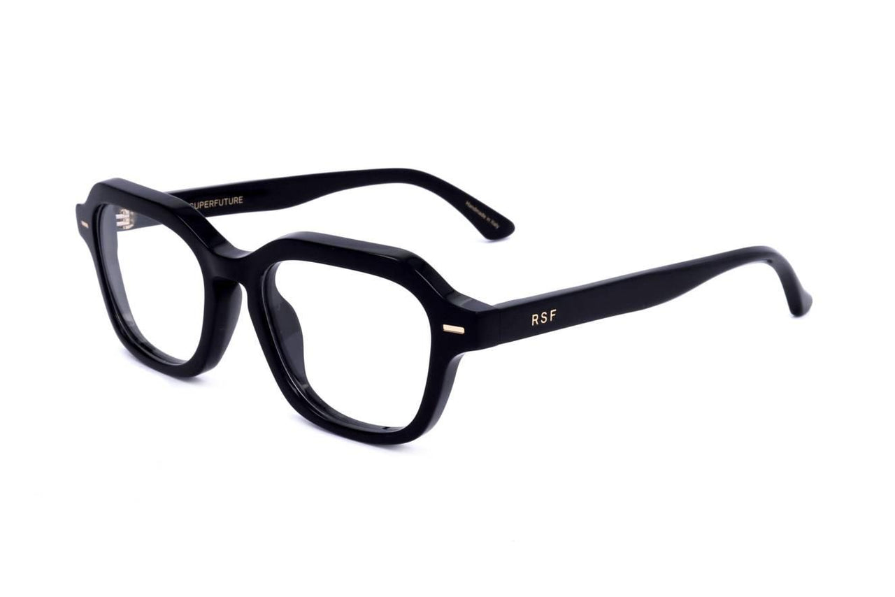 MSS - BLACK