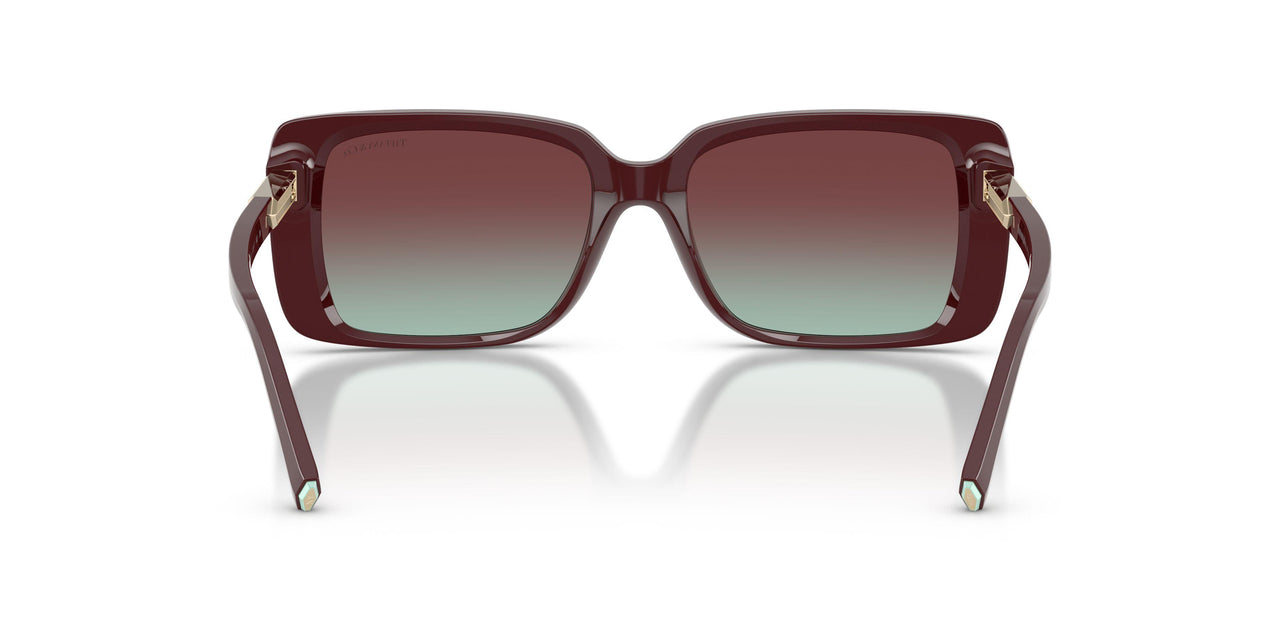 8389V5 - Violet - Azure/burgundy