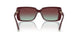 8389V5 - Violet - Azure/burgundy
